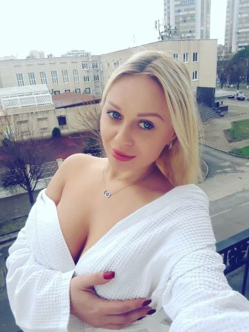 Анкета проститутки Леночка, 31 год